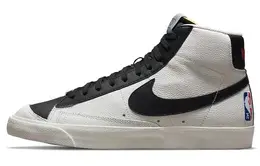 Nike: Белые кеды  Blazer 77