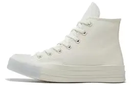 Converse: Белые кеды  Chuck Taylor All Star