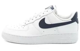 Nike: Белые кеды  Air Force 1