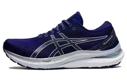 Asics: Синие кроссовки  Gel-Kayano