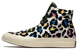 Converse: Белые кеды  Chuck Taylor All Star