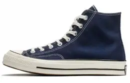 Converse: Синие кеды  Chuck Taylor All Star