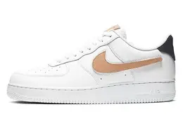 Nike: Белые кеды  Air Force 1 Low