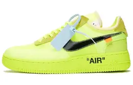 Nike: Белые кеды  Air Force 1