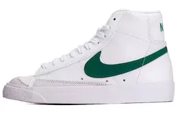 Nike: Винтажные кеды  Blazer 77