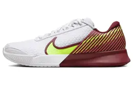 Nike: Белые кроссовки  Air Zoom