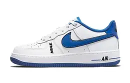 Nike: Белые кеды  Air Force 1 Low