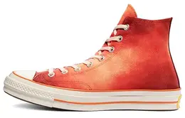 Converse: Красные кеды  Chuck Taylor All Star