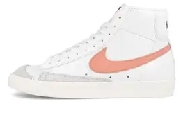 Nike: Розовые кеды  Blazer 77