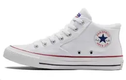 Converse: Белые кеды  Chuck Taylor All Star