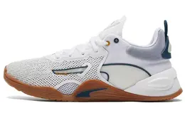 PUMA: Белые кроссовки 