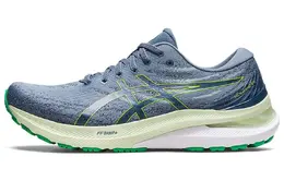 Asics: Синие кроссовки  Gel-Kayano