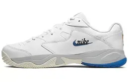 Nike: Белые кроссовки  Court