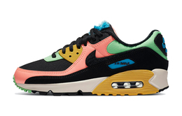 Nike: Кроссовки  Air Max 90