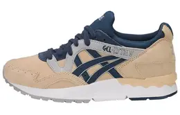 Asics: Бежевые кроссовки  Gel-Lyte 5