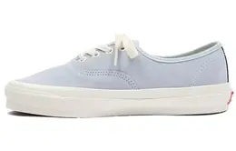 VANS: Голубые кеды  Authentic LX