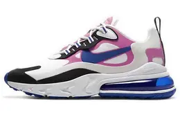 Nike: Кроссовки  Air Max 270 React