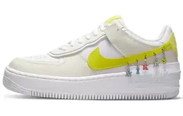 Nike: Белые кеды  Air Force 1 Low