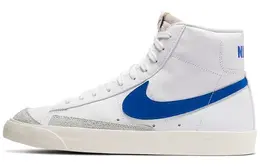 Nike: Винтажные кеды  Blazer 77