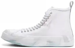 Converse: Белые кеды  Chuck 70