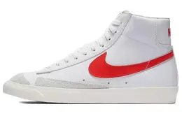 Nike: Винтажные кеды  Blazer 77