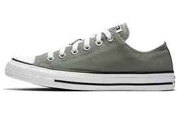 Converse: Кеды  Chuck Taylor All Star цвета хаки