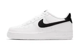 Nike: Белые кеды  Air Force 1