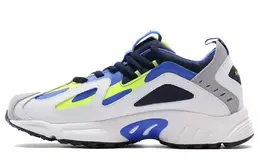 Reebok: Белые кроссовки  DMX Series 1200