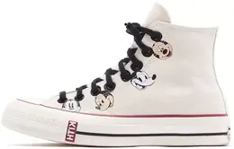 Converse: Белые кеды  Chuck