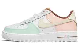 Nike: Белые кеды  Air Force 1 Low