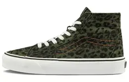 VANS: Зелёные кеды  Sk8