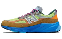 New Balance: Кроссовки  990