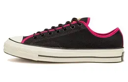 Converse: Чёрные кеды  Chuck
