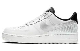 Nike: Белые кеды  Air Force 1 Low