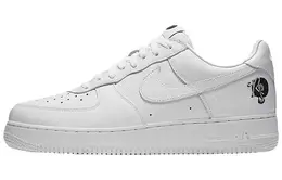 Nike: Белые кеды  Air Force 1