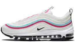 Nike: Белые кроссовки  Air Max 97