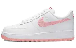 Nike: Белые кеды  Air Force 1 Low