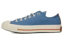 Converse: Синие кеды  Chuck Taylor All Star