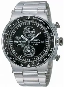 Seiko: Часы 