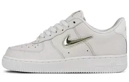 Nike: Белые кеды  Air Force 1 Low