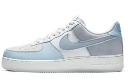 Nike: Белые кеды  Air Force 1 Low