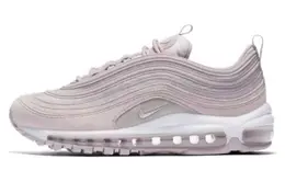 Nike: Розовые кроссовки  Air Max 97