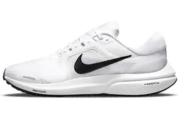 Nike: Белые кроссовки  Air Zoom