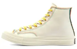 Converse: Белые кеды 