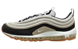 Nike: Белые кроссовки  Air Max 97