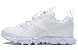 Reebok: Белые кроссовки  DMX