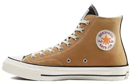 Converse: Коричневые кеды  Chuck