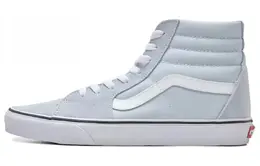 VANS: Голубые кеды  Sk8