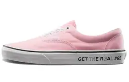 VANS: Розовые кеды  Era