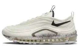 Nike: Белые кроссовки  Air Max